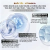 Serum Dưỡng Da Sáng Vitamin C và Vitamin A PINKTWO - Giảm thâm, tái tạo ban đêm 30 ống 2ml, giá 139.000 VND 6