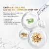 Serum Dưỡng Da Sáng Vitamin C và Vitamin A PINKTWO - Giảm thâm, tái tạo ban đêm 30 ống 2ml, giá 139.000 VND 7