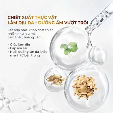 Serum Dưỡng Da Sáng Vitamin C và Vitamin A PINKTWO - Giảm thâm, tái tạo ban đêm 30 ống 2ml, giá 139.000 VND