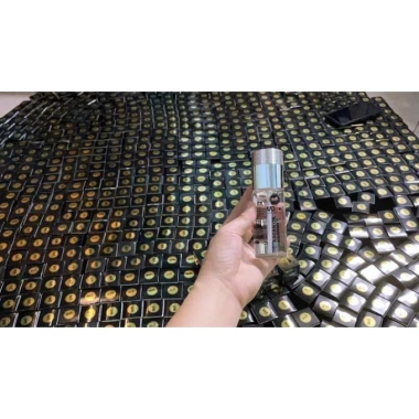 Serum dưỡng tóc bóng mượt 50ml Hot - Phục hồi tóc hư tổn, giá 178.000 7