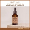 Serum Dưỡng Tóc Hư Tổn Hoa Nải + Argan Oil - Phục Hồi, Dưỡng ẩm, Giảm Giá 190k 6