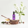 Serum dưỡng tóc hương phấn em bé KUNDAL Macadamia 100ml Giá 259.000₫ 4