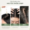 Serum Dưỡng Tóc Lab On Hair 60ml - Tinh Chất Mọc Tóc, Ngăn Rụng, Giá 185,220₫ 6