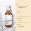 Serum Dưỡng Tóc Multi-Peptide The Ordinary 60ml - Tăng Độ Dày, Giảm Rụng, 268k 5