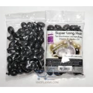 Serum Dưỡng Tóc Super Long Hair Thái Lan – Mọc nhanh, tóc mượt, chỉ 215k 5 Serum Dưỡng Tóc Super Long Hair Thái Lan – Mọc nhanh, tóc mượt, chỉ 215k 5