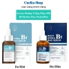 Serum Dưỡng Trắng B5 Hydra Max PrettySkin - Dưỡng ẩm, phục hồi, da thô ráp - Giá 465.000₫ giảm 20% - Cuckushop 3