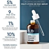 Serum Dưỡng Trắng B5 Hydra Max PrettySkin - Dưỡng ẩm, phục hồi, da thô ráp - Giá 465.000₫ giảm 20% - Cuckushop 5