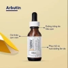 Serum Dưỡng Trắng Da CLINICAL Vitamin C + Arbutin 30ml - Giá 1.570.000, Trắng Da, Mờ Thâm Nám 2