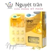 Serum Dưỡng Trắng Da, Mờ Đốm Nâu, Vitamin C & E, Bisabolol - NNO VITE Mega We Care 10 viên 79.000 VND