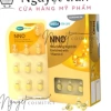 Serum Dưỡng Trắng Da, Mờ Đốm Nâu, Vitamin C & E, Bisabolol - NNO VITE Mega We Care 10 viên 79.000 VND 2