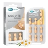 Serum Dưỡng Trắng Da NNO VITE Mega We Care 10 Viên - Vitamin C E, Bisabolol, Mờ Đốm Nâu, Giá Ưu Đãi 125.000 VND 3