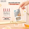 Serum Dưỡng Trắng Da NNO VITE Mega We Care 10 Viên - Vitamin C E, Bisabolol, Mờ Đốm Nâu, Giá Ưu Đãi 125.000 VND 7