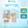 Serum dưỡng trắng da NNO VITE Mega We Care 30 viên - Mờ đốm nâu, đều màu da, giảm giá 445.000₫