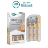 Serum dưỡng trắng da NNO VITE Mega We Care 30 viên - Mờ đốm nâu, đều màu da, giảm giá 445.000₫ 2