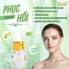 Serum Dưỡng Trắng Da Phục Hồi Hyaluronic Fresh Collagen Yody White Da Mềm Mịn Cấp Ẩm 400k 3