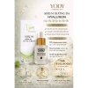 Serum Dưỡng Trắng Da Phục Hồi Hyaluronic Fresh Collagen Yody White Da Mềm Mịn Cấp Ẩm 400k 6