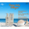 Serum dưỡng trắng da toàn thân Ns Organic: Tặng nước hoa, giảm còn 190k 3