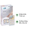 Serum Dưỡng Trắng Vitamin C NNO Vita 30 Viên - Giảm Giá Đặc Biệt 167k 2
