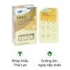 Serum Dưỡng Trắng Vitamin C NNO Vita 30 Viên - Giảm Giá Đặc Biệt 167k 5