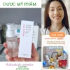 Serum ECOS Arbutin 5% Dưỡng Trắng Da, Mờ Thâm, Chống Lão Hóa - Giá Ưu Đãi 449.000₫