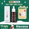 Serum Ekseption Hyaluronic Niacin HA 5% B3 Sáng da mờ thâm mụn 10ml giá 176.000đ