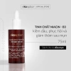 Serum Ekseption Hyaluronic Niacin HA 5% B3 Sáng da mờ thâm mụn 10ml giá 176.000đ 2