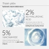 Serum Ekseption Hyaluronic Niacin HA 5% B3 Sáng da mờ thâm mụn 10ml giá 176.000đ 4