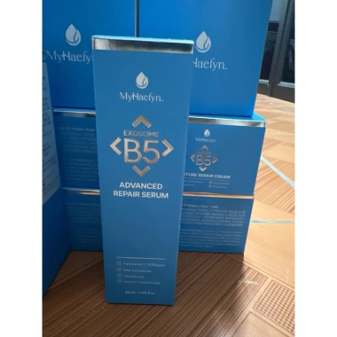 Serum Exosome B5 Myhaelyn - Dưỡng ẩm sâu, Phục hồi da hiệu quả, Giá chỉ 485.000₫