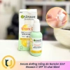 Serum Garnier Brightening Vitamin C SPF15 - Trắng Da, Giảm Thâm Nám, Hàng Úc 50ml