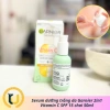 Serum Garnier Brightening Vitamin C SPF15 - Trắng Da, Giảm Thâm Nám, Hàng Úc 50ml 2