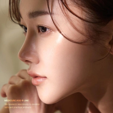 Serum Glutathione Medicube AGE-R - Chống oxy hóa, dưỡng sáng da, hàng ngày -442k