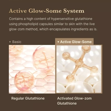 Serum Glutathione Medicube AGE-R - Chống oxy hóa, dưỡng sáng da, hàng ngày -442k 7 Serum Glutathione Medicube AGE-R - Chống oxy hóa, dưỡng sáng da, hàng ngày -442k 7