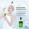 Serum HA-B5 Daily Effect 30ml Chính hãng - Dưỡng ẩm sâu, phục hồi da căng mịn, giảm nếp nhăn, giá 225.000₫ 5
