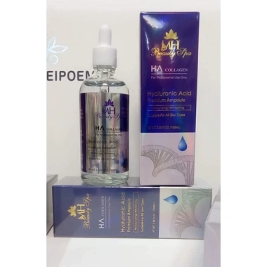 Serum Ha Chuyên Cấp ẩm và Phục hồi Da, Tái tạo Căng Bóng - Giá chỉ 195.000đ 4 Serum Ha Chuyên Cấp ẩm và Phục hồi Da, Tái tạo Căng Bóng - Giá chỉ 195.000đ 4