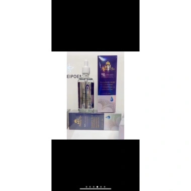 Serum Ha Chuyên Cấp ẩm và Phục hồi Da, Tái tạo Căng Bóng - Giá chỉ 195.000đ