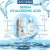 Serum HA GoGreen Hàn Quốc 100ml - Cấp ẩm sâu, phục hồi da, căng bóng, giảm 1,45tr 3