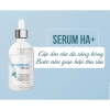 Serum HA GoGreen Hàn Quốc 100ml - Cấp ẩm sâu, phục hồi da, căng bóng, giảm 1,45tr 4