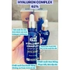 Serum HA Histolab 62% Hyaluron 50ml - Phục hồi, cấp ẩm sâu, da mịn màng Derma Science 3