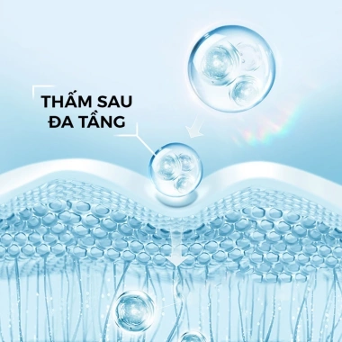 Serum HA La Bonita Vital 50ml Dưỡng Ẩm Căng Bóng, Tăng Độ Đàn Hồi - Giá 280k 6