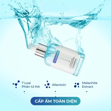 Serum HA La Bonita Vital 50ml Dưỡng Ẩm Căng Bóng, Tăng Độ Đàn Hồi - Giá 280k 9
