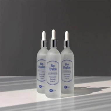 Serum HA Plus DMP Skinbox Cấp ẩm, phục hồi da trắng sáng, Hyaluronic Acid, da căng bóng 520k 7 Serum HA Plus DMP Skinbox Cấp ẩm, phục hồi da trắng sáng, Hyaluronic Acid, da căng bóng 520k 7