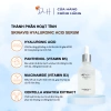 Serum HA Skinavis 30ml Cấp Ẩm, Phục Hồi Da Với HA & Niacinamide - Mọi Loại Da 4