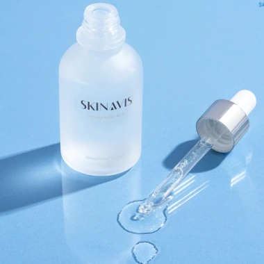 Serum HA Skinavis 30ml Cấp Ẩm, Phục Hồi Da Với HA & Niacinamide - Mọi Loại Da 7
