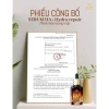 Serum HA V LIFE 30ml Chính Hãng – Cấp Ẩm, Dưỡng Da, Phục Hồi Da Hư Tổn, Trắng Sáng – Giá 315.000đ 9