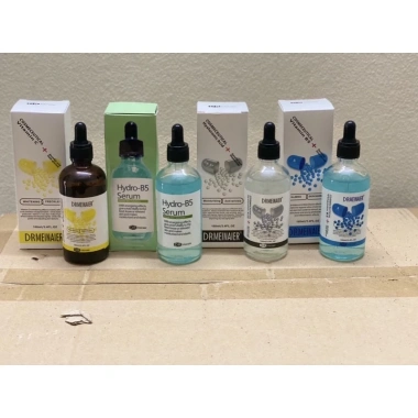 Serum HA Vitamin B5 Hydro B5 Vitamin C - Dưỡng ẩm sâu, làm sáng da, spa cá nhân, chỉ 90.000đ