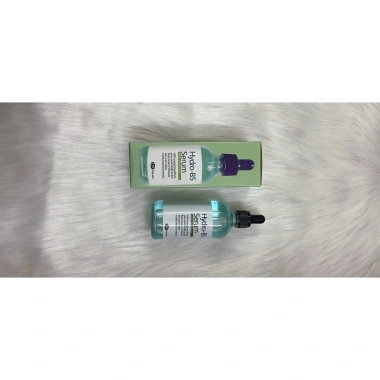 Serum HA Vitamin B5 Hydro B5 Vitamin C - Dưỡng ẩm sâu, làm sáng da, spa cá nhân, chỉ 90.000đ