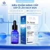 Serum Halora giảm mụn 3 tặng 1 - Rửa mặt mọi loại da, chỉ 470k giảm từ 582.800 4