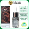 Serum Hôi Nách RADO 2 in 1: Đánh Bay Mùi Hôi Nách, Chân, Cơ Thể, Dành Cho Nam Nữ, Giá 99.000₫