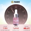 Serum Hôi Nách RADO 2 in 1: Đánh Bay Mùi Hôi Nách, Chân, Cơ Thể, Dành Cho Nam Nữ, Giá 99.000₫ 5