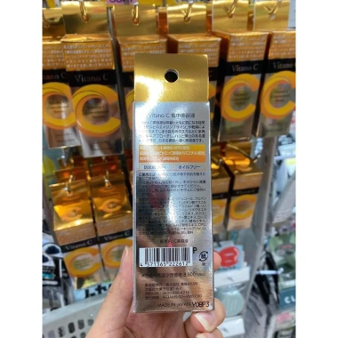 Serum Huyết Thanh Vitano C 60ml Nhật Bản - Trắng Da, Chống Lão Hóa, Giá 271k 2 Serum Huyết Thanh Vitano C 60ml Nhật Bản - Trắng Da, Chống Lão Hóa, Giá 271k 2